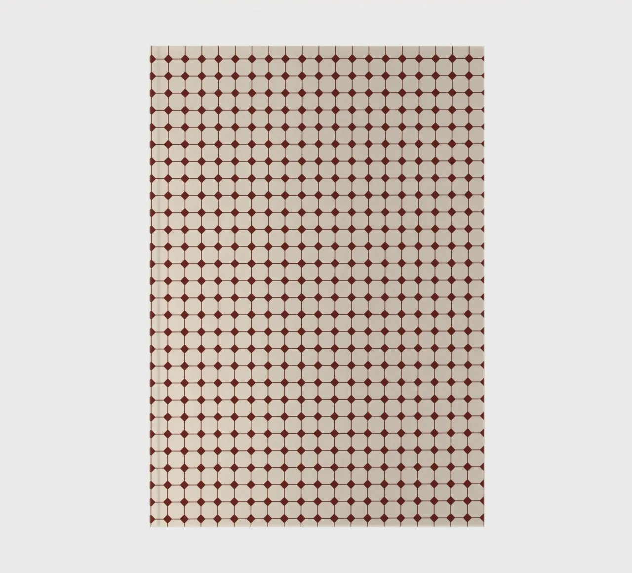 Square Pattern #2 diario da kathrinmay