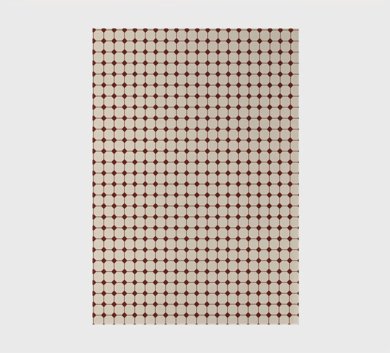 Square Pattern #2 diario da kathrinmay