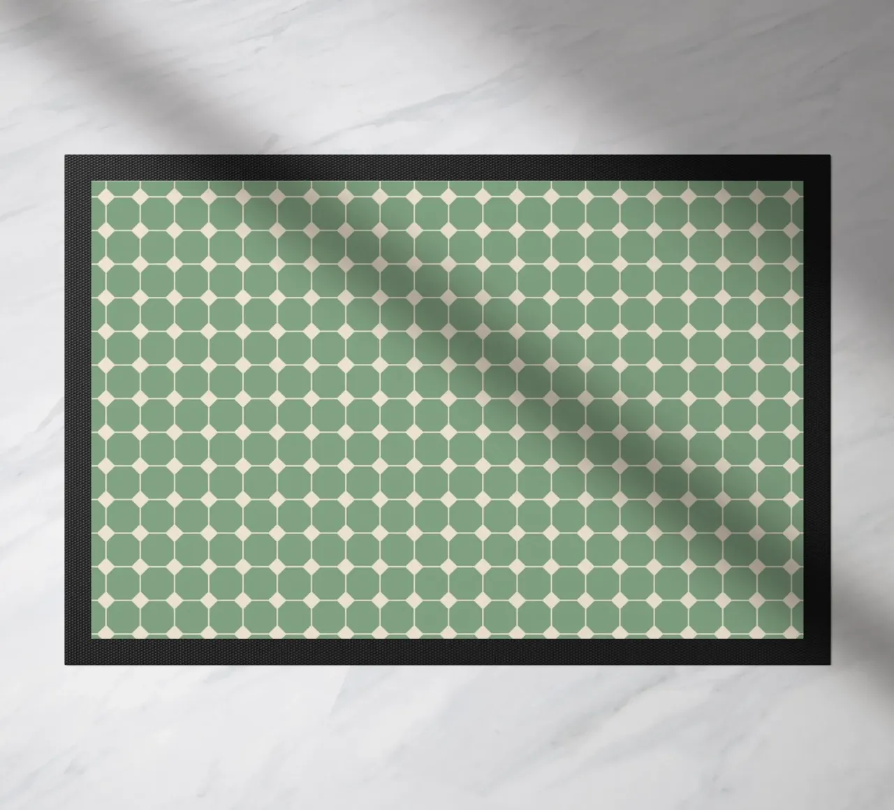 Square Pattern #3 zerbino da kathrinmay