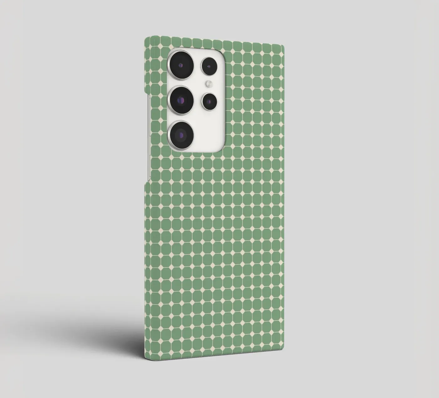 Square Pattern #3 coque samsung de kathrinmay
