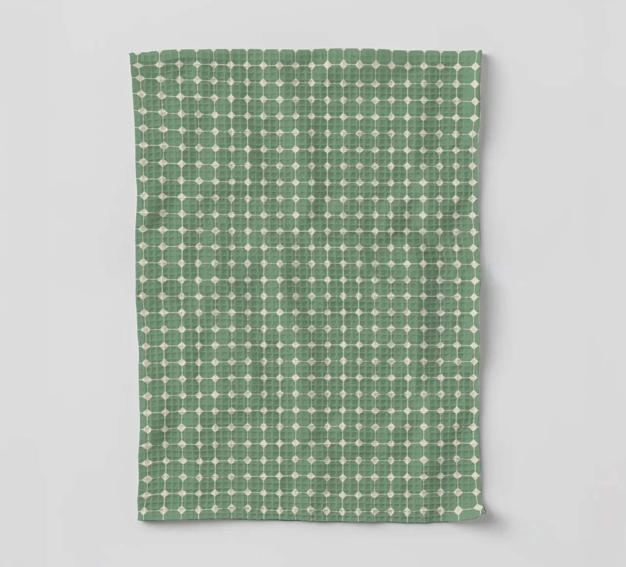 Square Pattern #3 torchon de kathrinmay