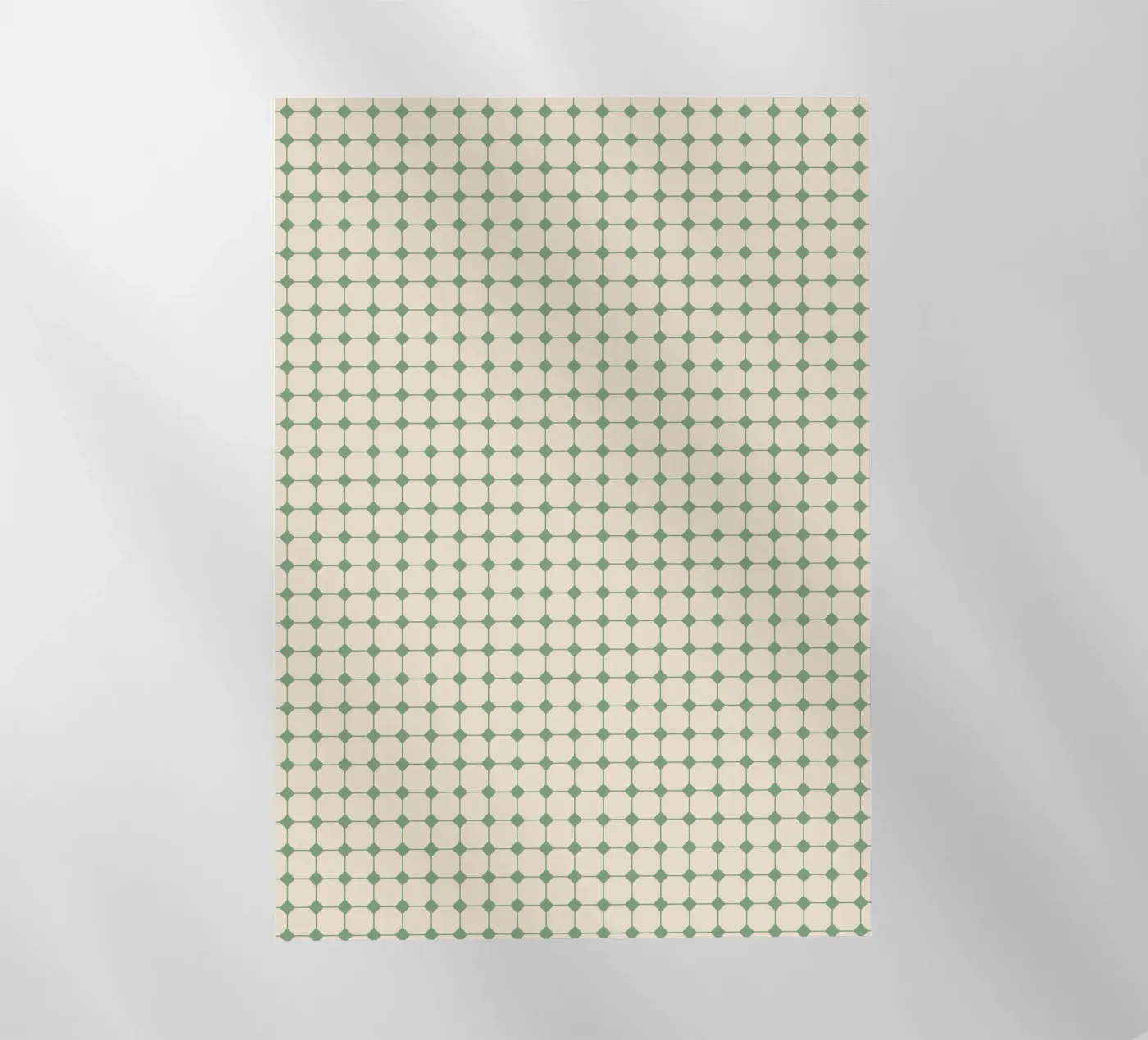 Square Pattern #4 film rétro-éclairé de kathrinmay