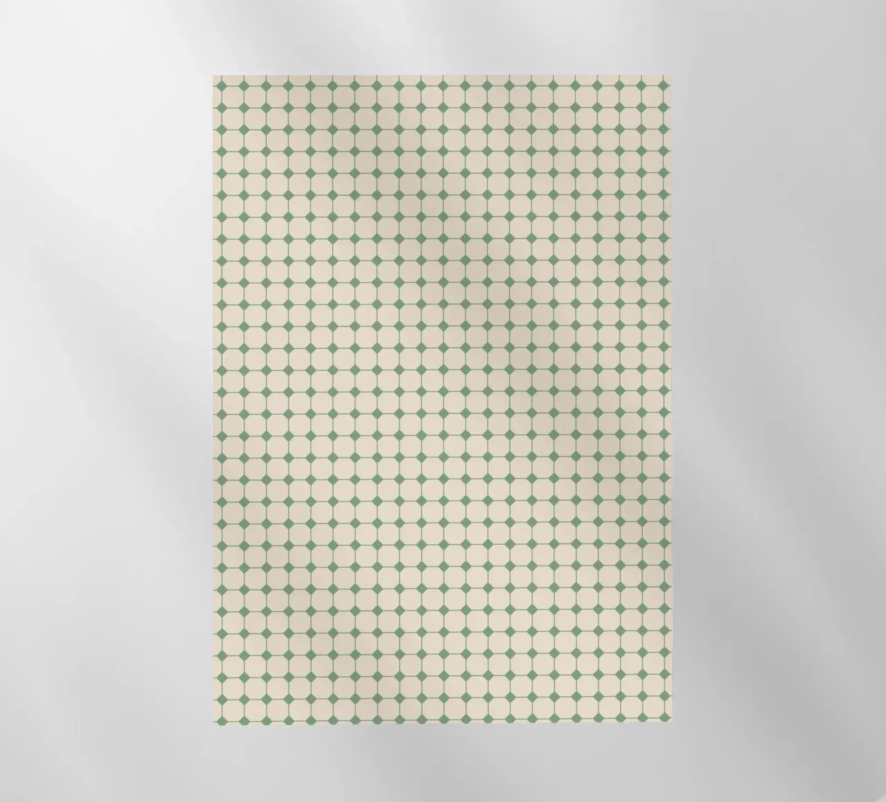 Square Pattern #4 pellicola backlit da kathrinmay