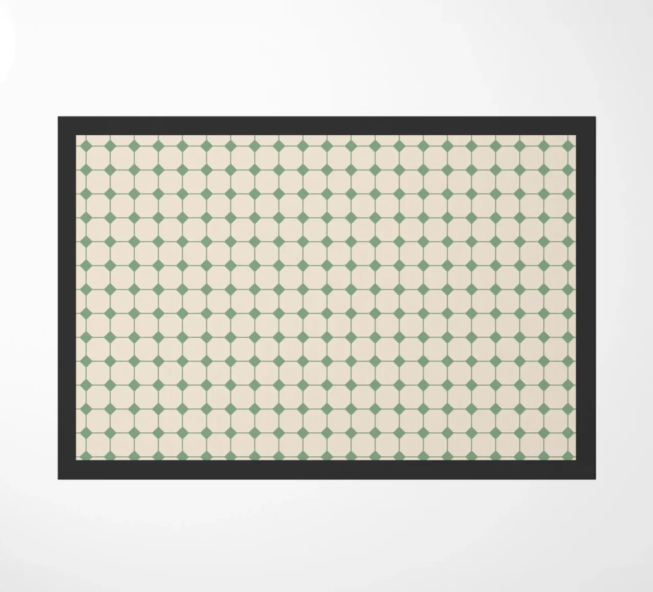 Square Pattern #4 zerbino da kathrinmay