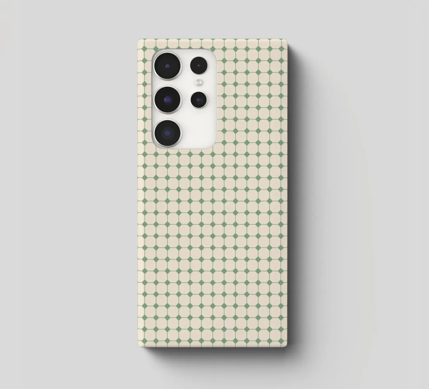 Square Pattern #4 coque samsung de kathrinmay
