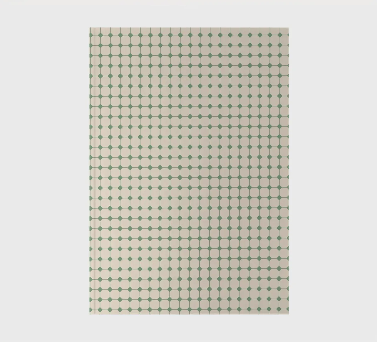 Square Pattern #4 diario da kathrinmay