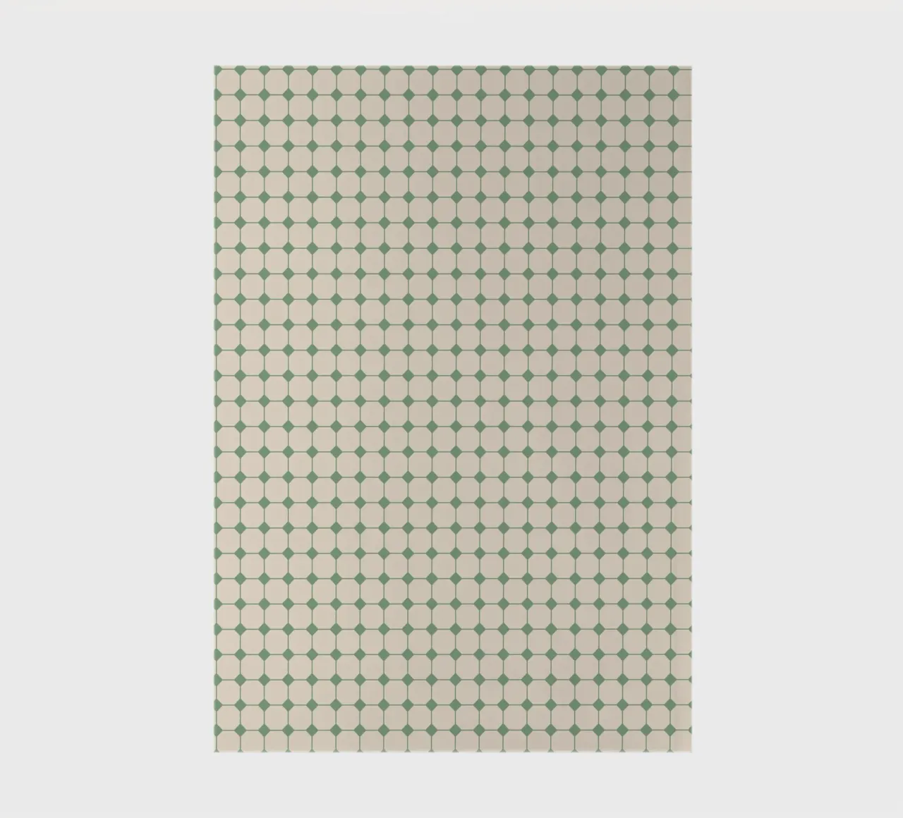 Square Pattern #4 diario da kathrinmay
