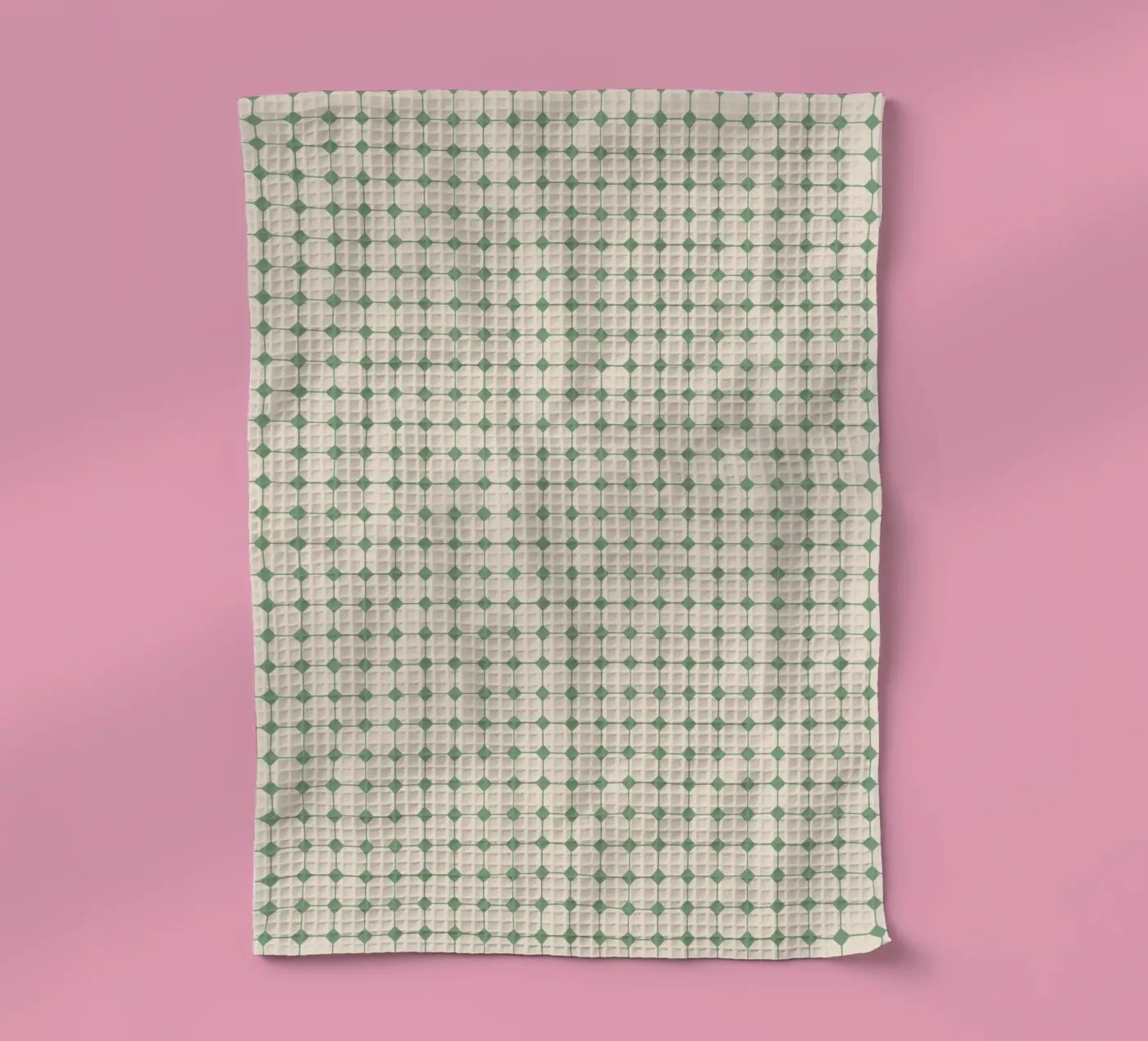 Square Pattern #4 torchon de kathrinmay