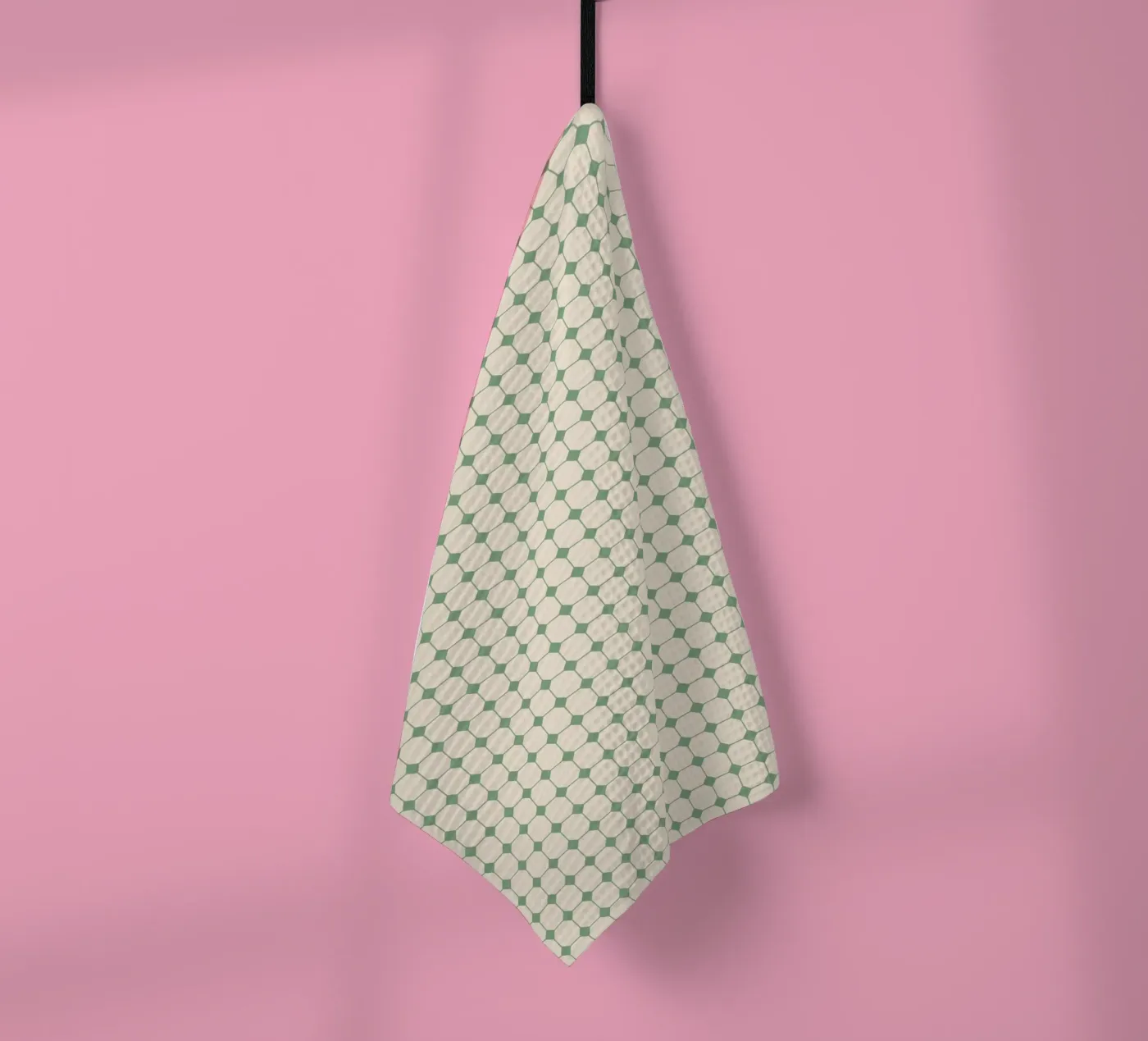 Square Pattern #4 torchon de kathrinmay