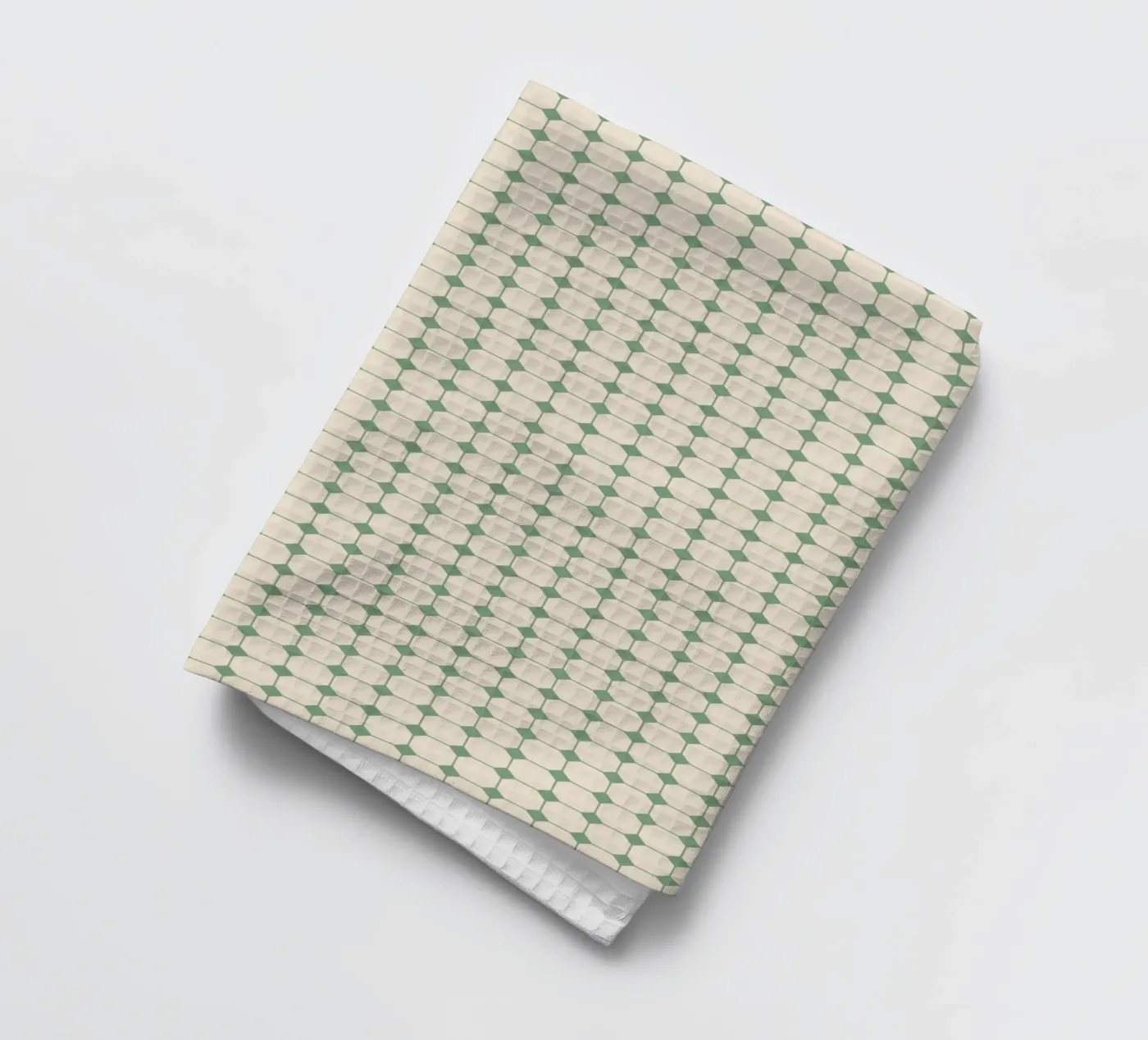 Square Pattern #4 torchon de kathrinmay
