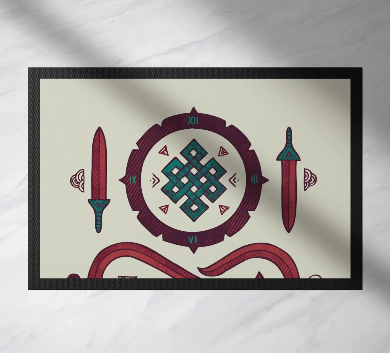 Endless zerbino da againstbound