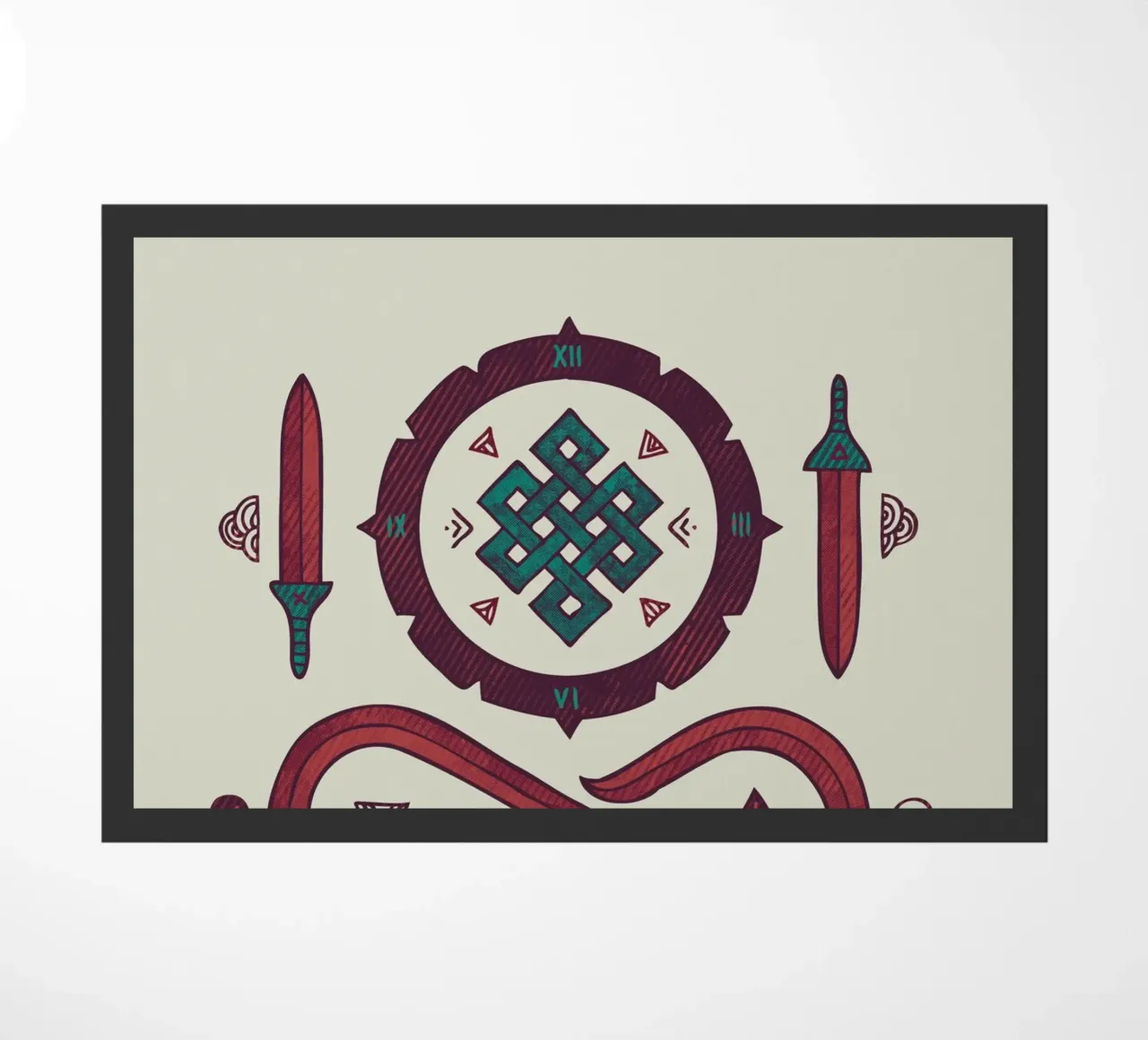 Endless zerbino da againstbound