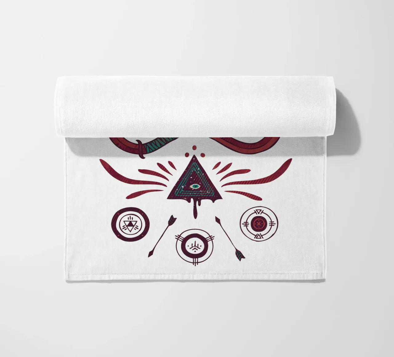 Endless telo mare da againstbound