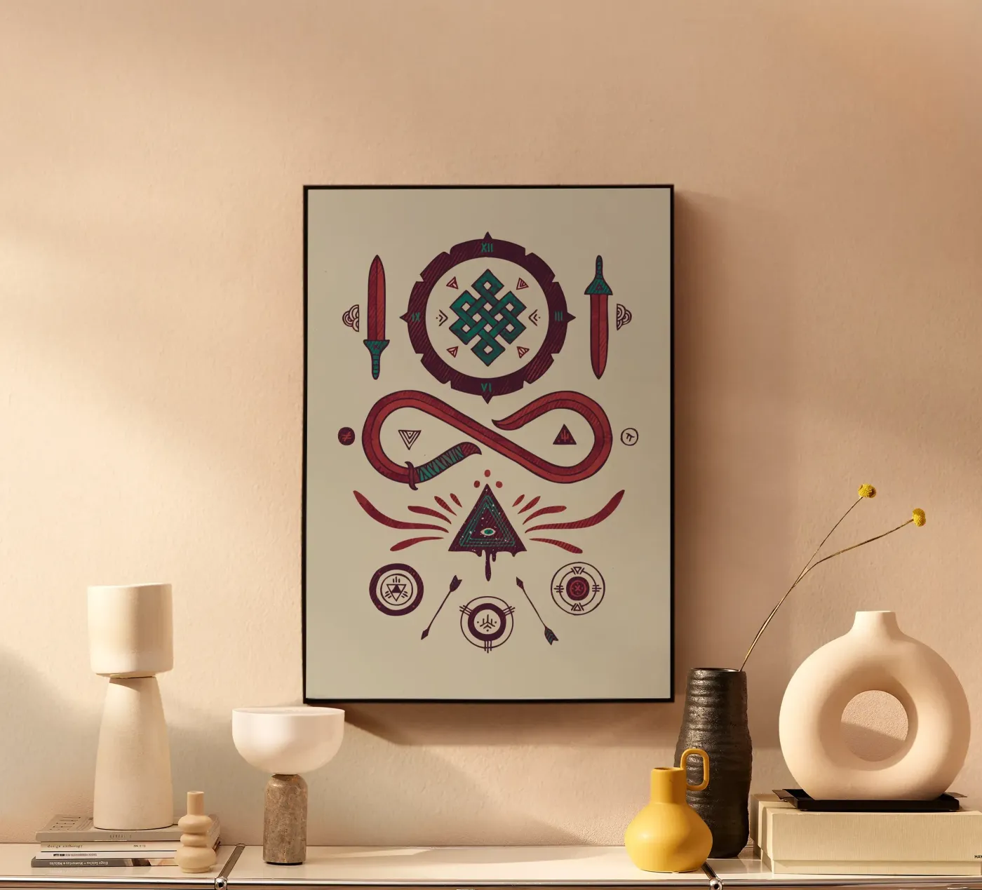 Endless plexiglass da againstbound