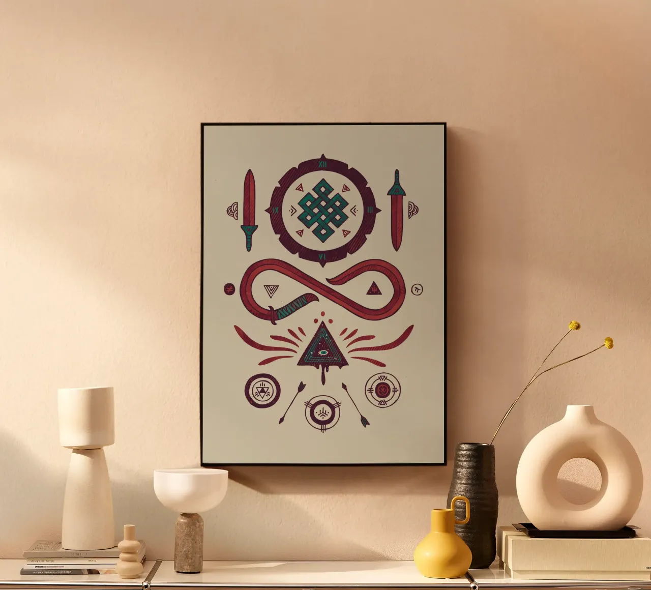 Endless forex plate by againstbound