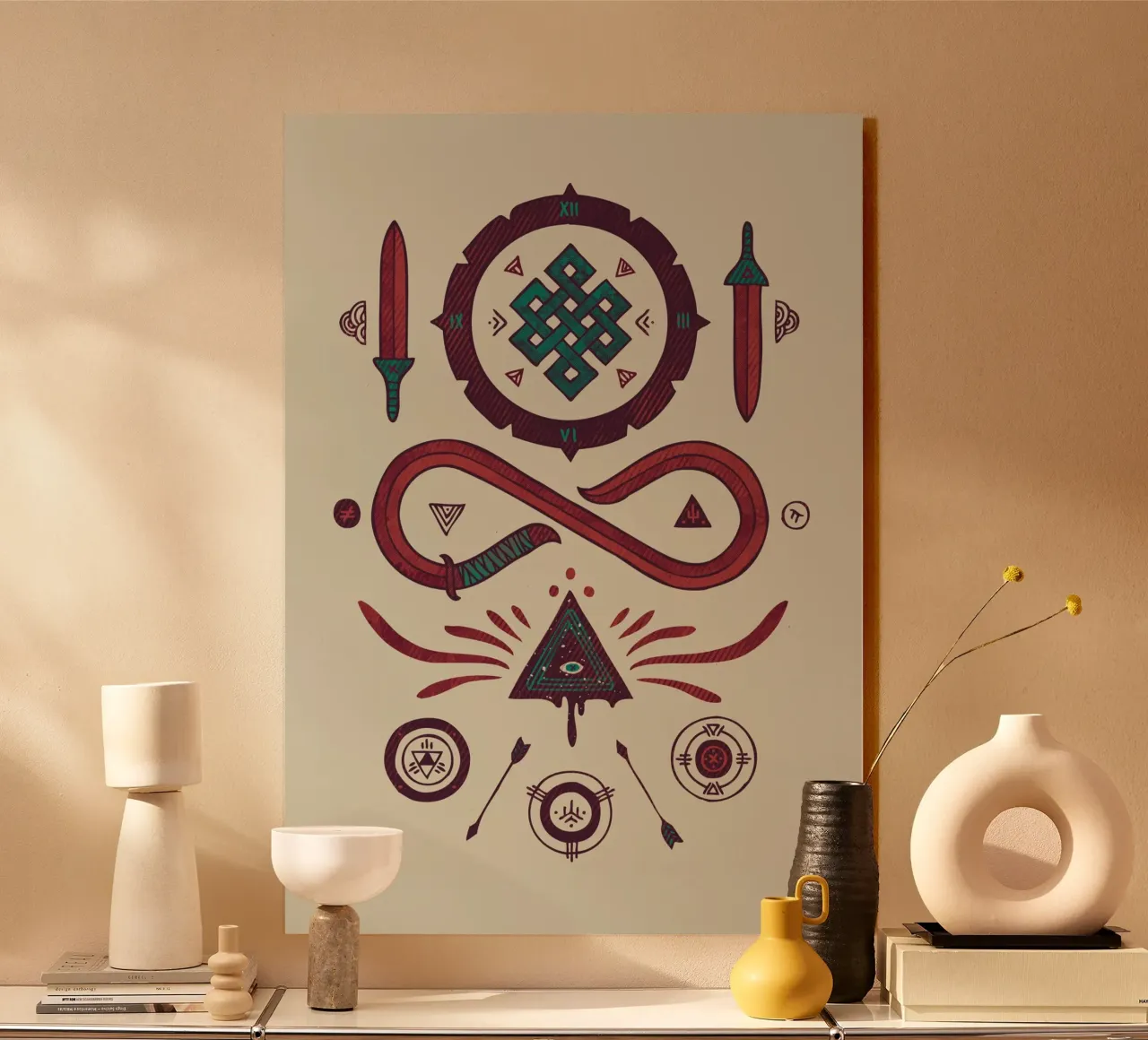 Endless forex plate by againstbound