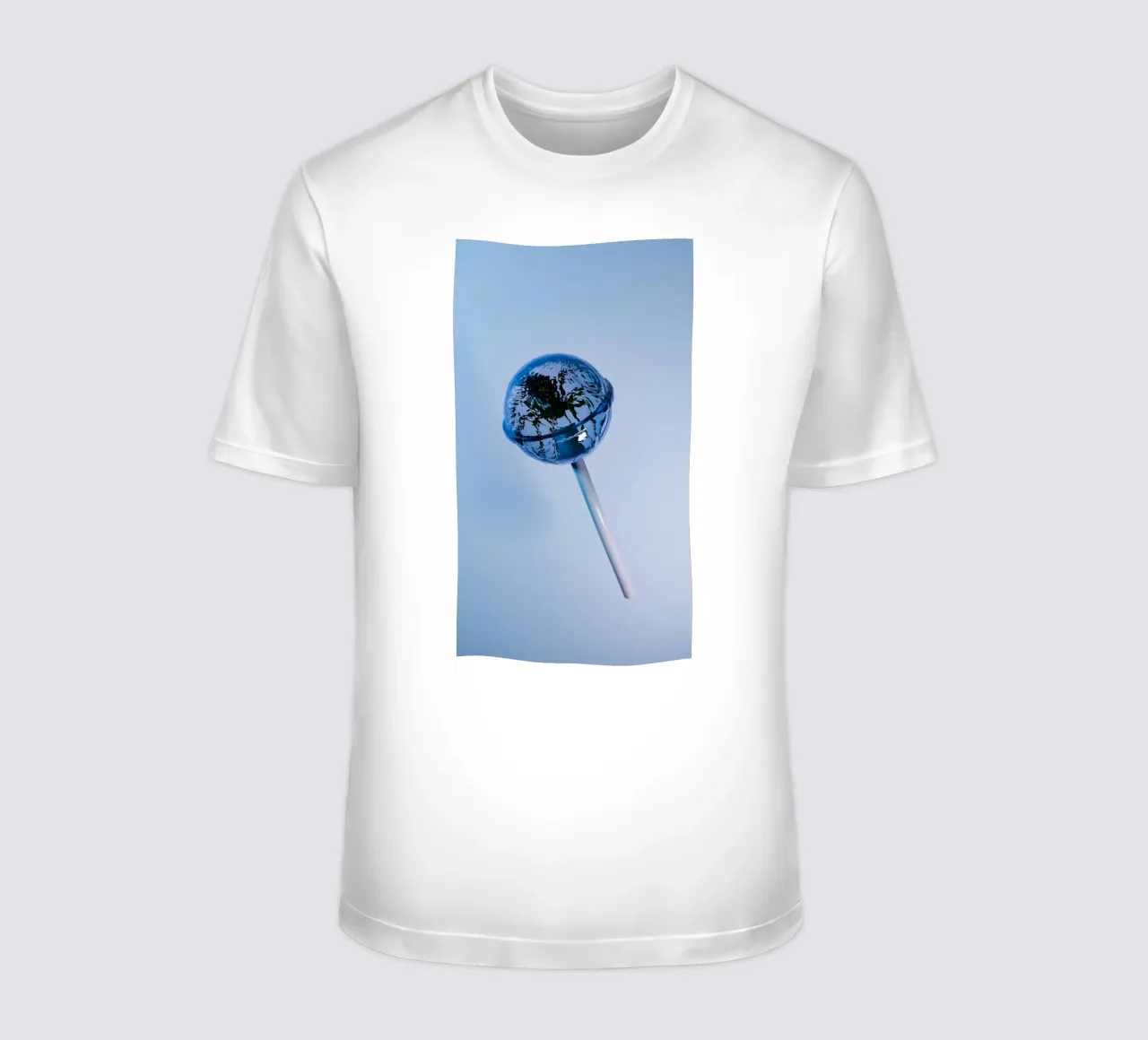 Albero dei lecca-lecca t-shirt da Earthly Visions