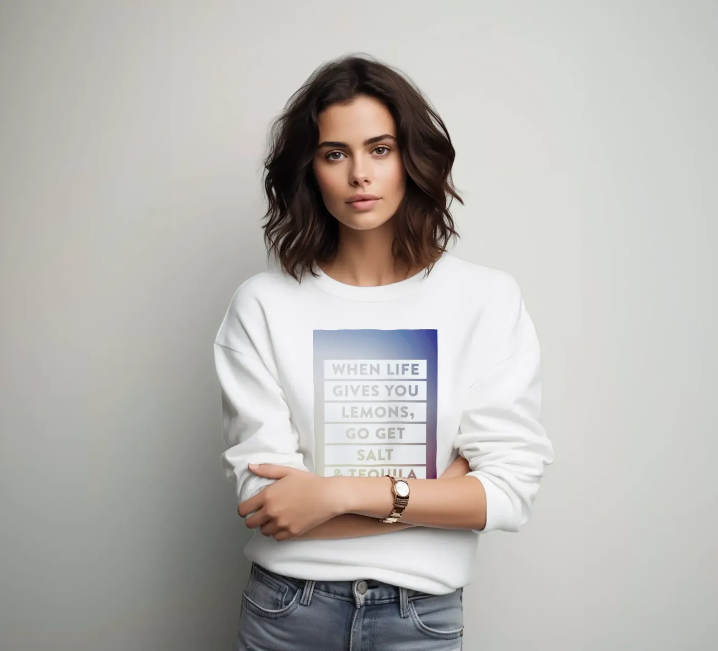 Lemons felpa da LeDieg