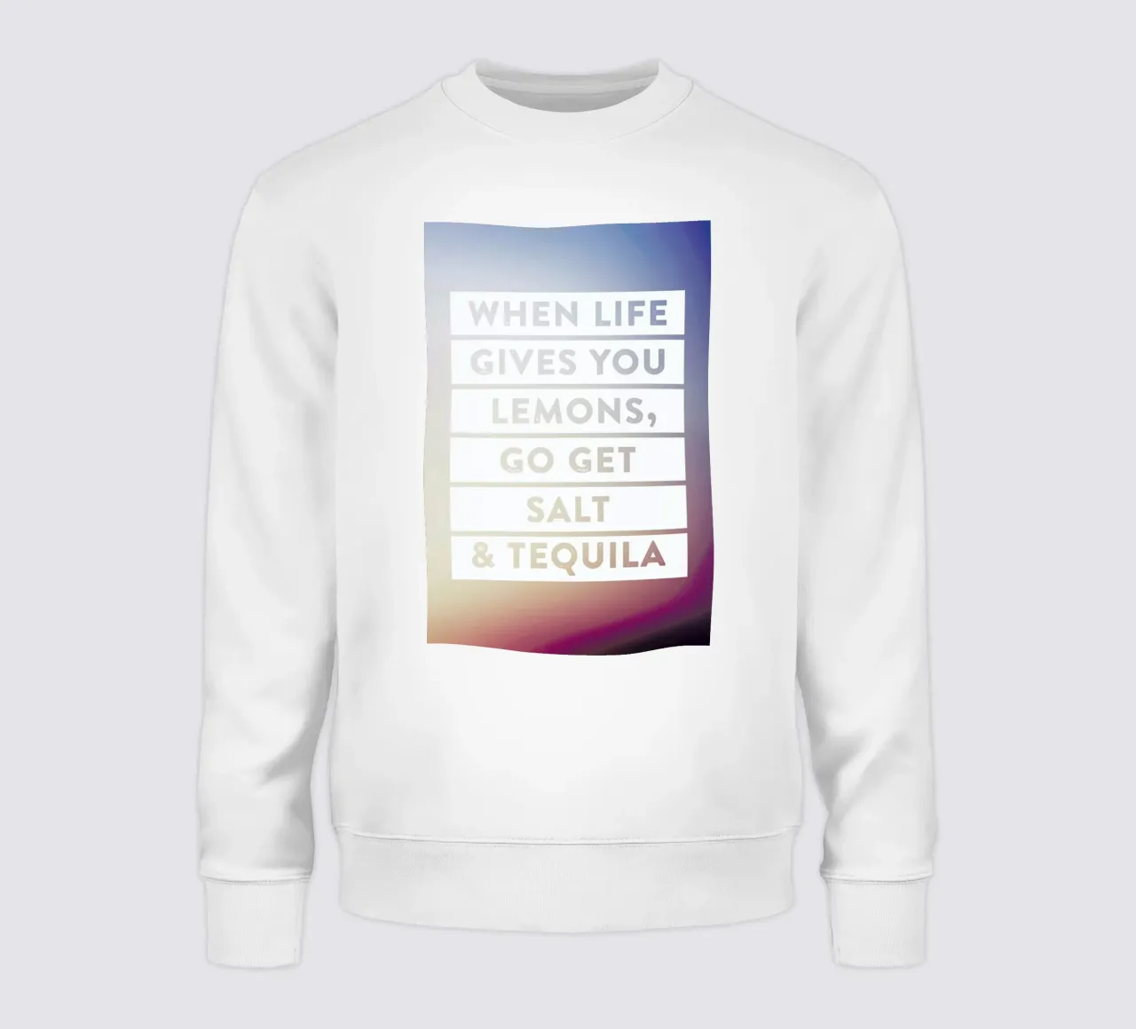 Lemons felpa da LeDieg