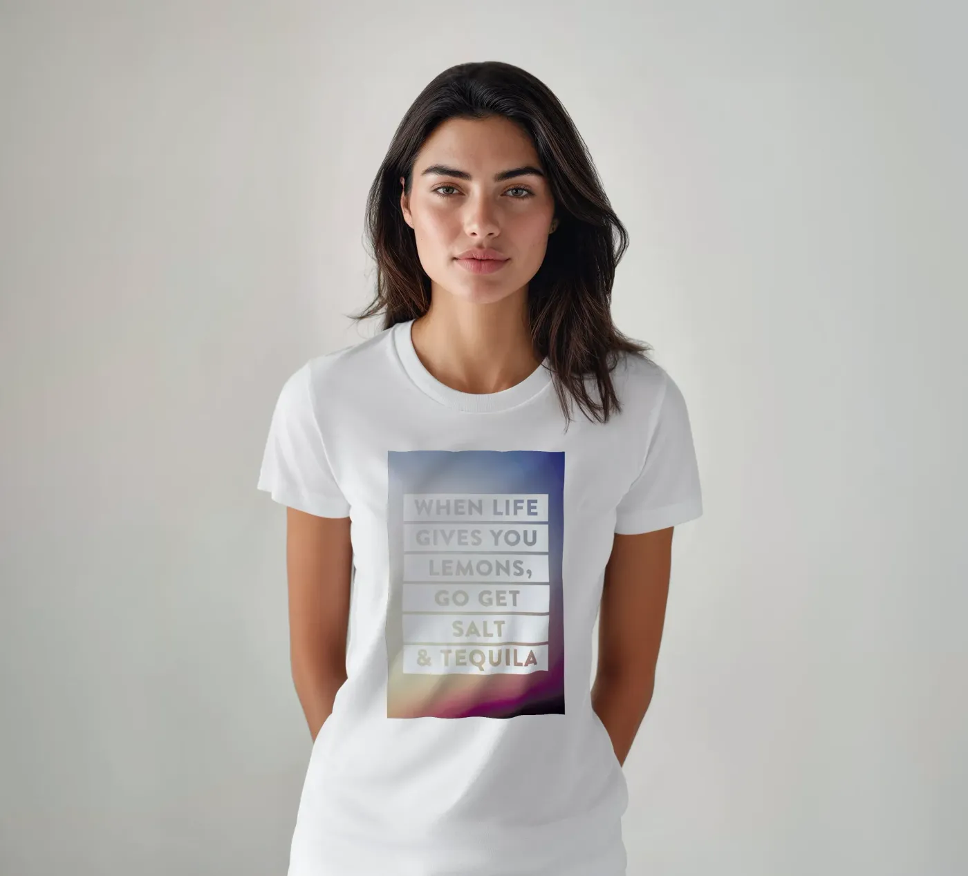 Lemons t-shirt da LeDieg