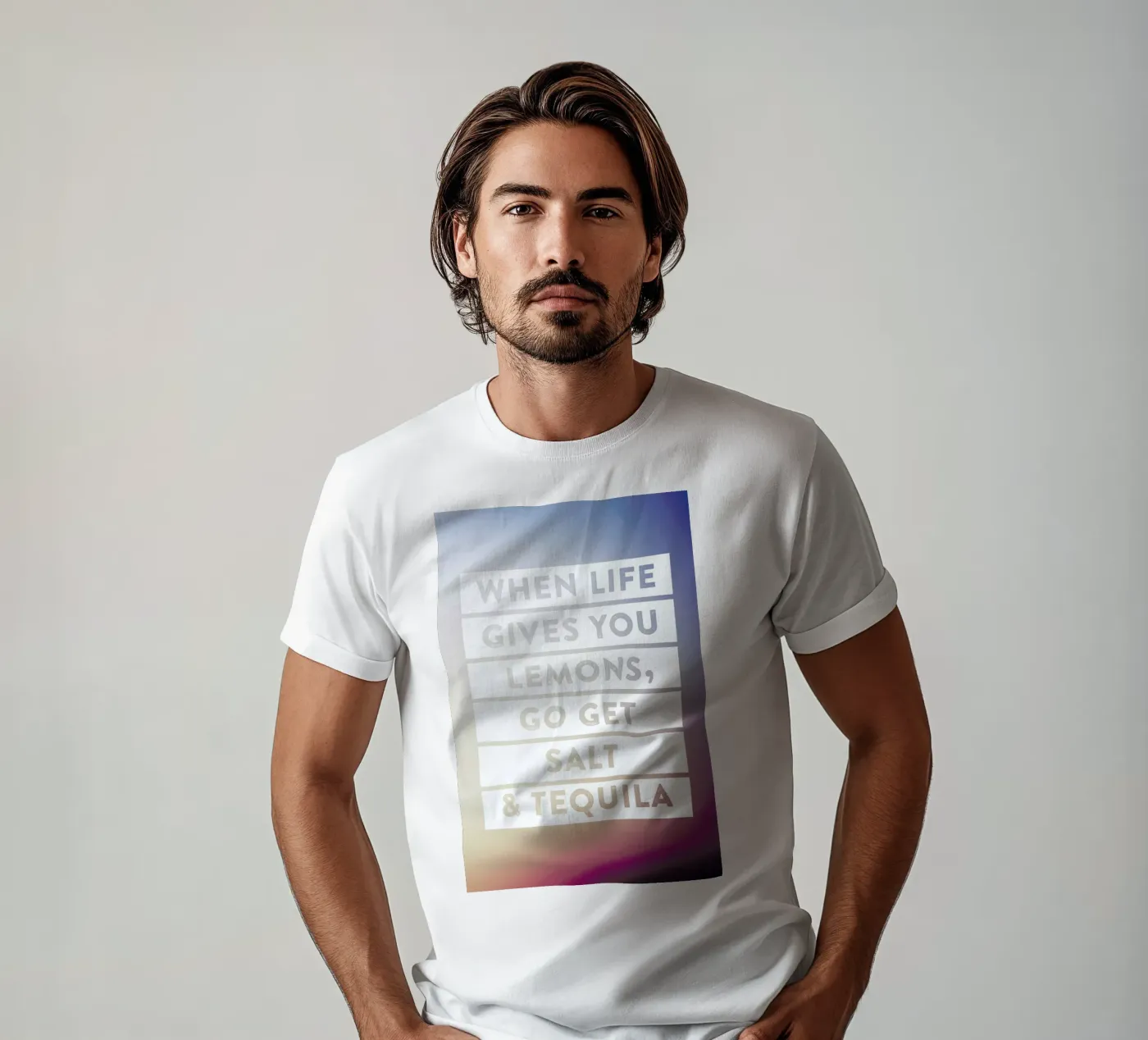 Lemons t-shirt da LeDieg