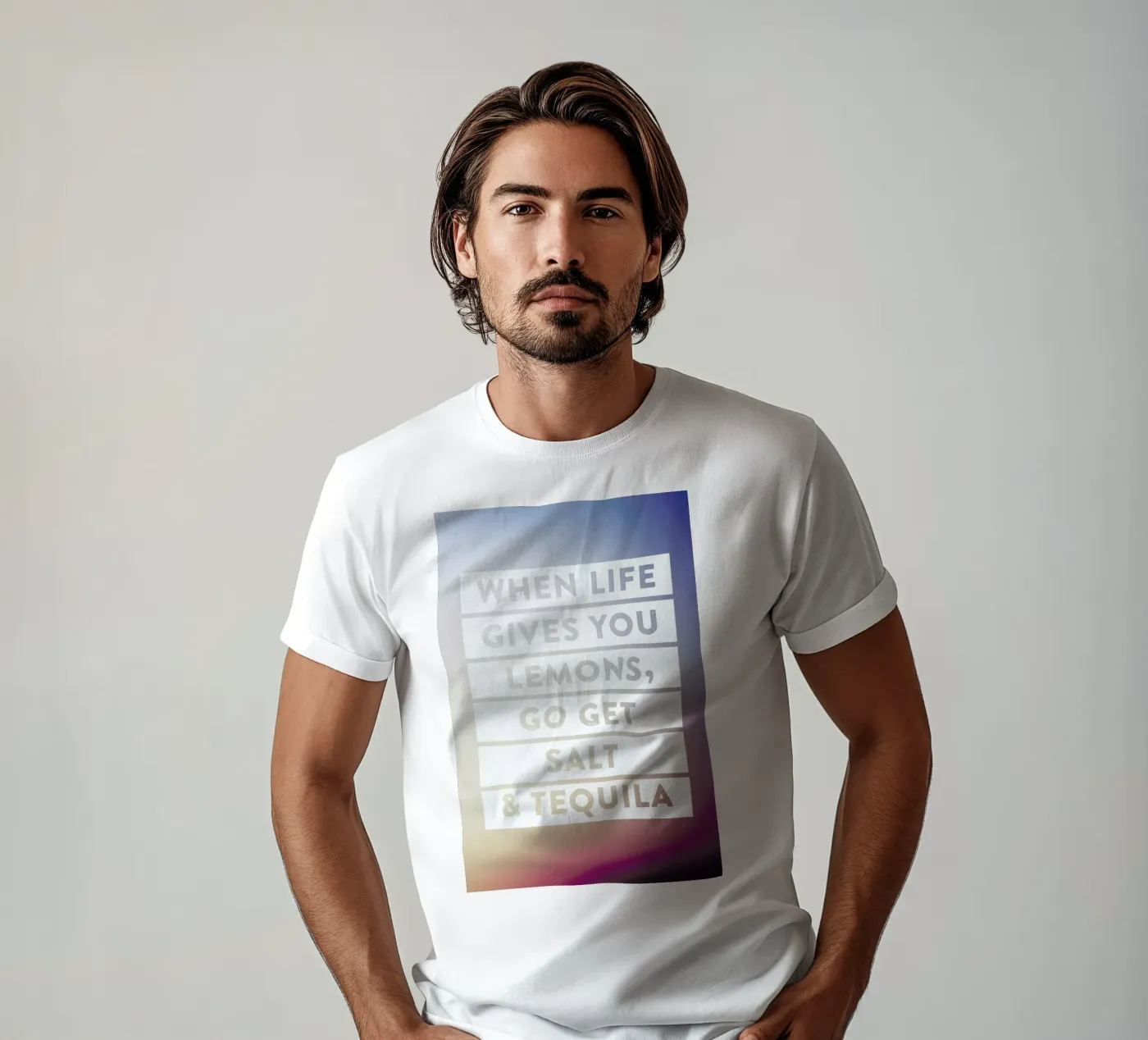 Lemons t-shirt da LeDieg