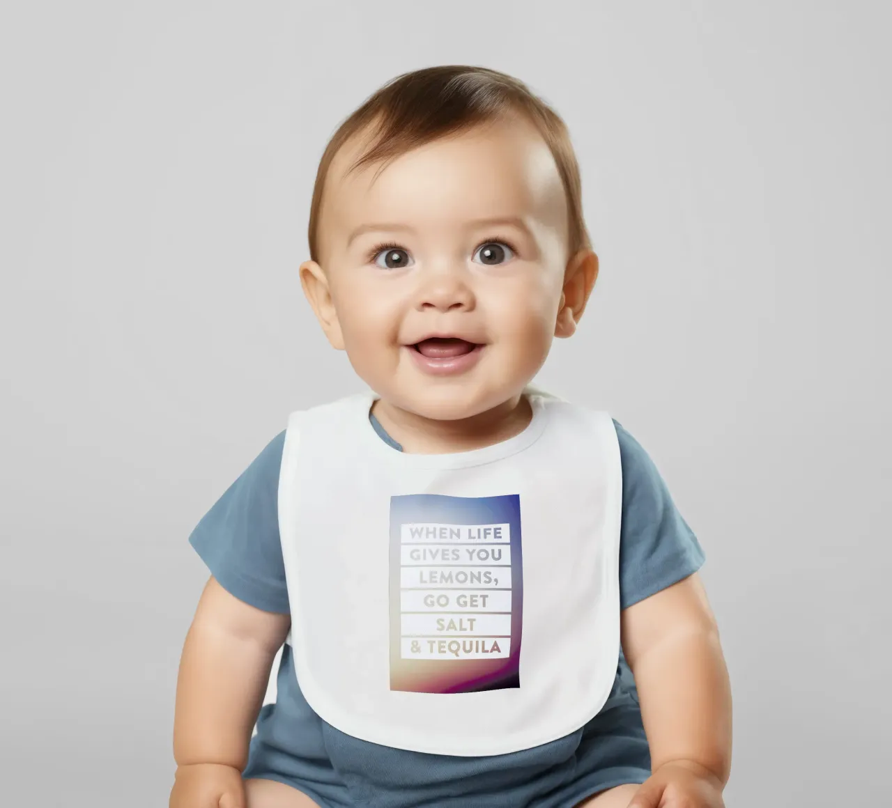 Lemons bavaglino da LeDieg