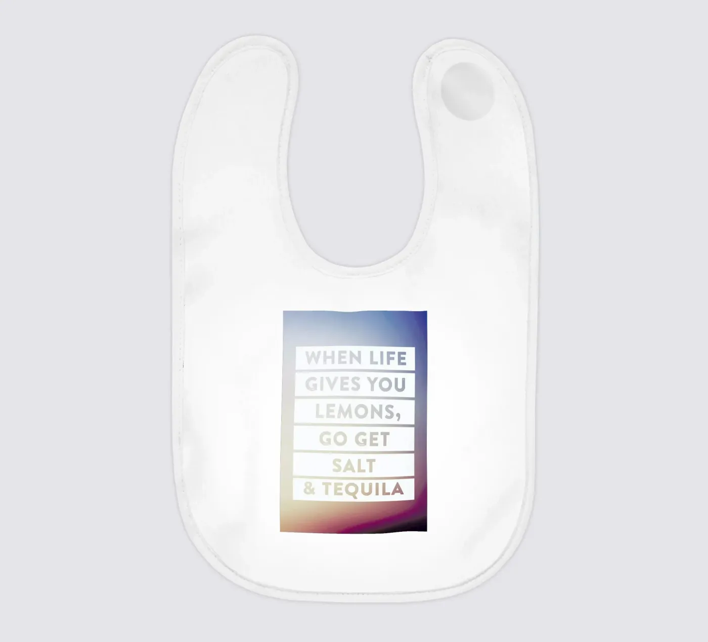 Lemons bavaglino da LeDieg