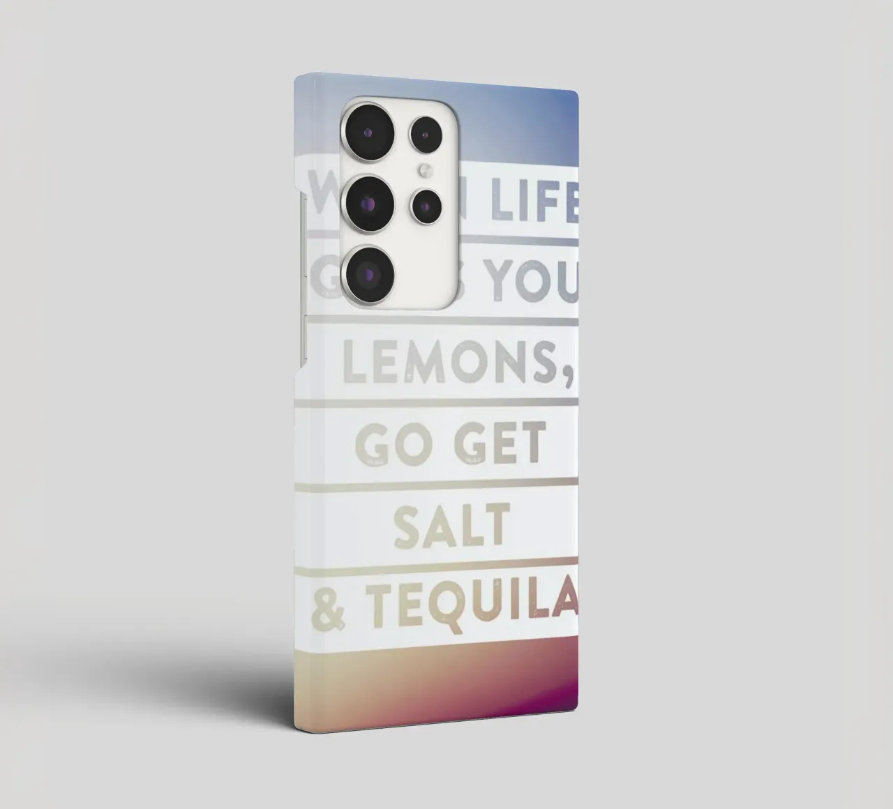 Lemons cover samsung da LeDieg