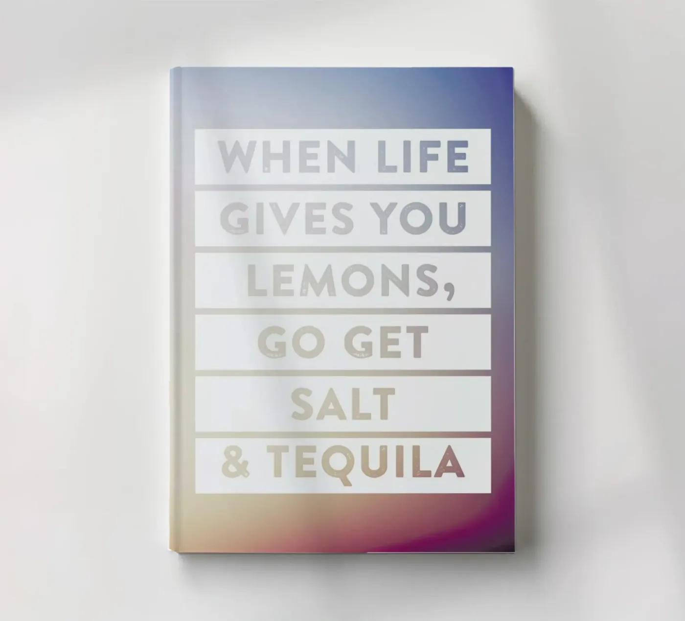 Lemons notebook by LeDieg