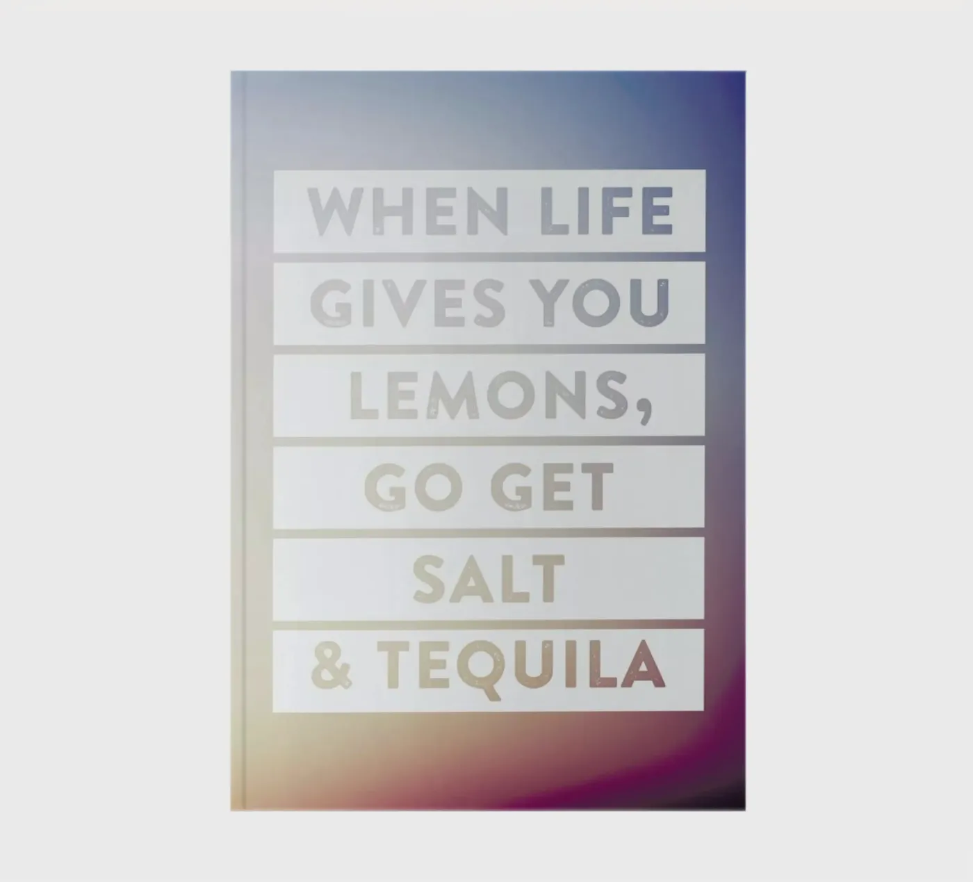 Lemons notebook by LeDieg