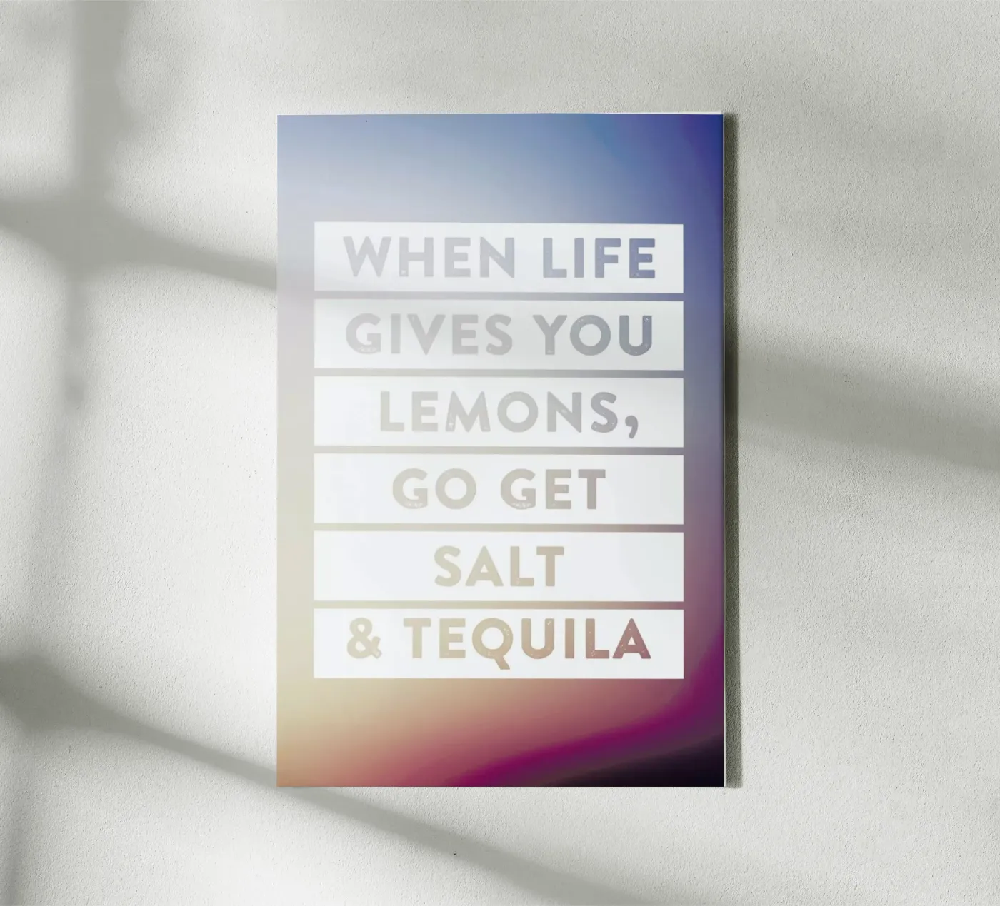 Lemons tela da LeDieg