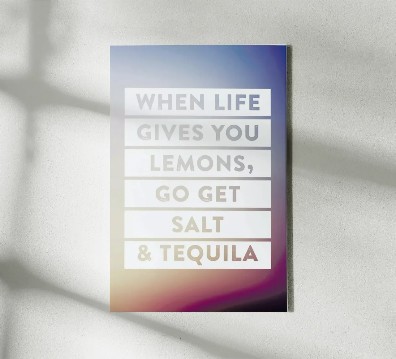 Lemons tela da LeDieg