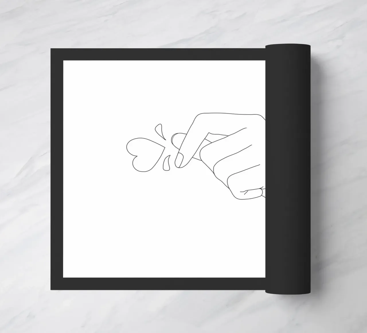 Love Snap zerbino da Nadjaa