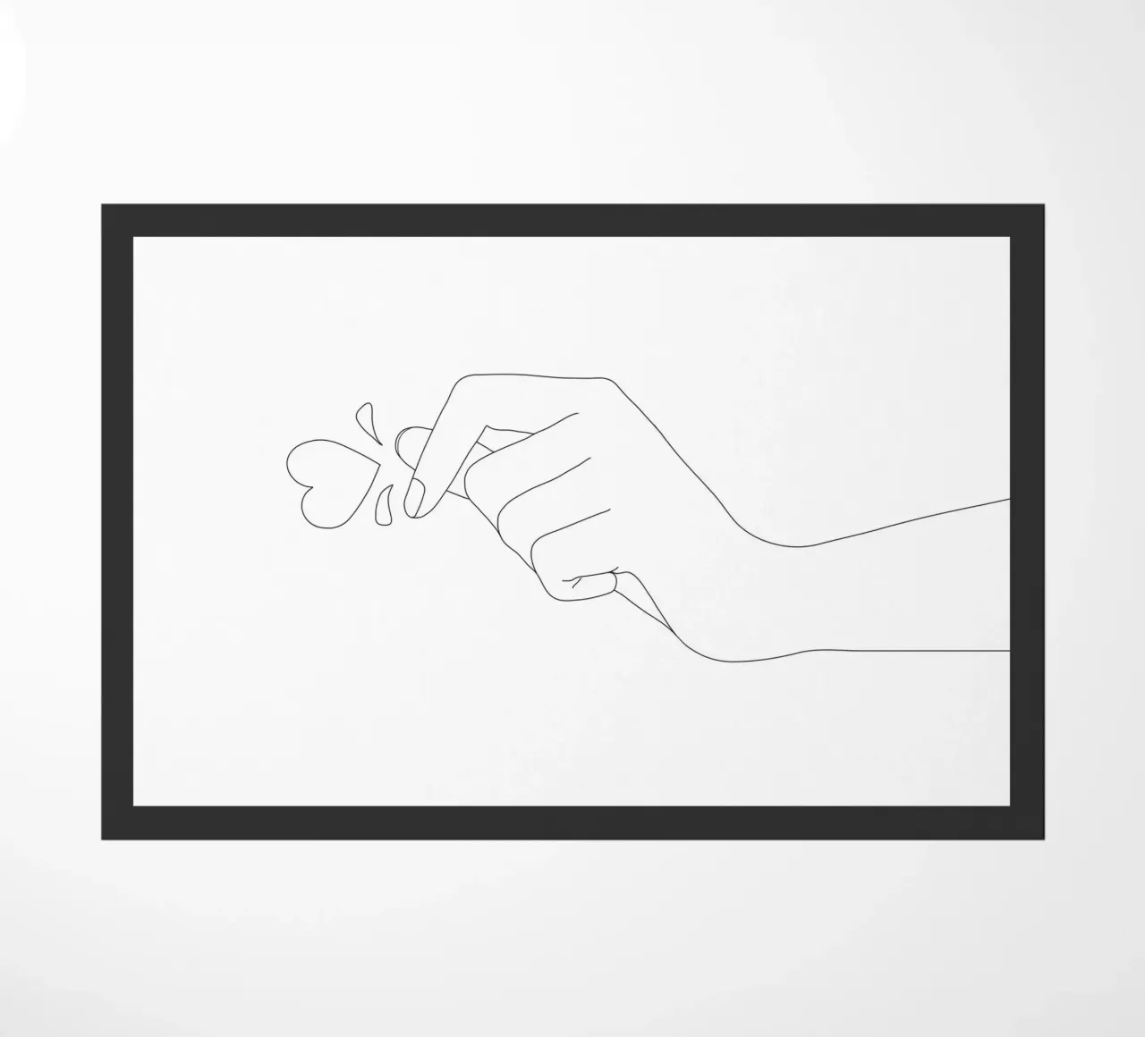 Love Snap zerbino da Nadjaa