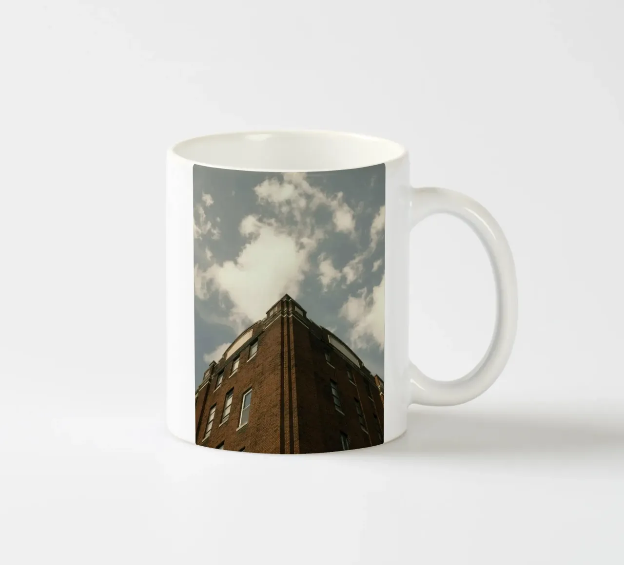 balance tradition architect tazza in ceramica da comura