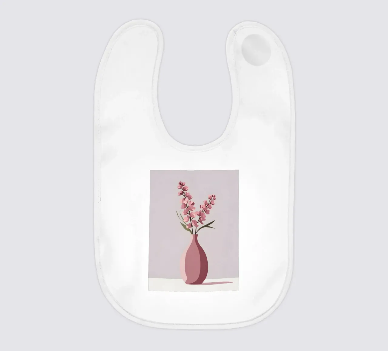 Forma del vaso - Vettore piatto bavaglino da LIFESTYLE OBJECTS