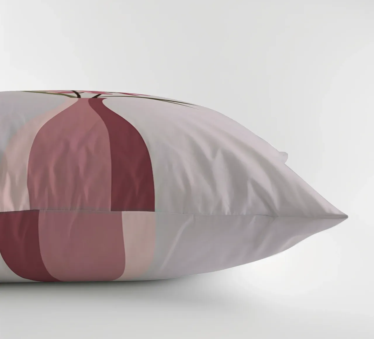 Forma del vaso - Vettore piatto cuscino da LIFESTYLE OBJECTS