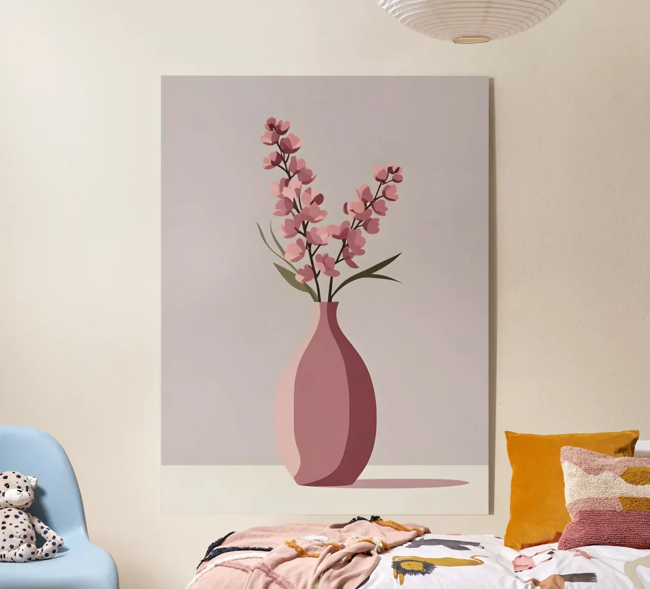 Forme de vase - Vecteur plat plexiglas de LIFESTYLE OBJECTS