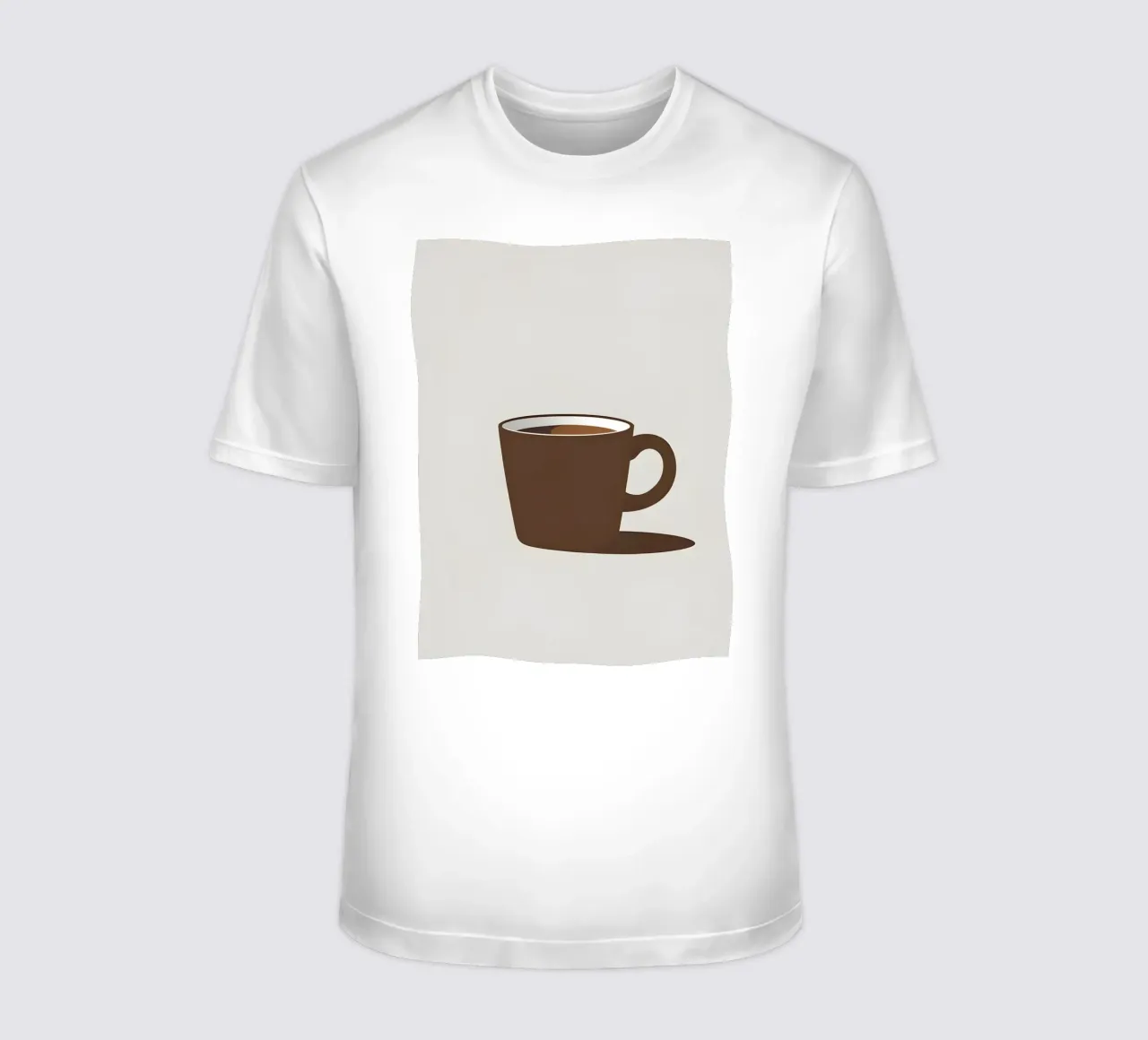 Tazza da caffè - Pure 2D t-shirt da Botanical Gallery