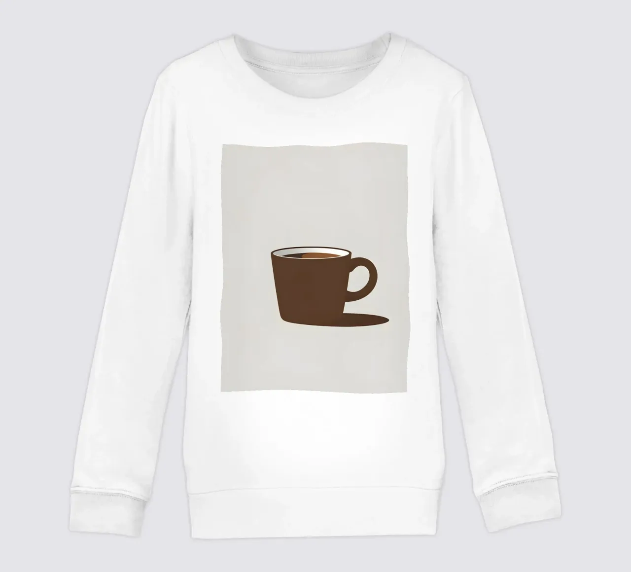 Tazza da caffè - Pure 2D felpa bambino da Botanical Gallery