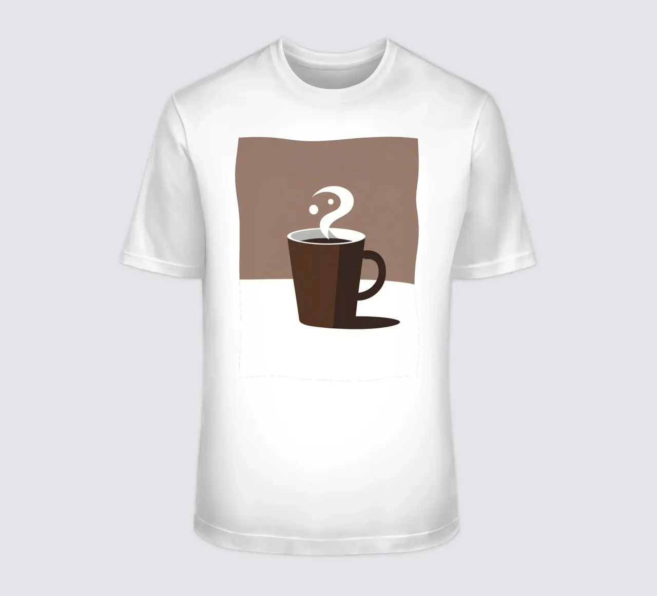 Tazza da caffè - Pure 2D t-shirt da Botanical Gallery