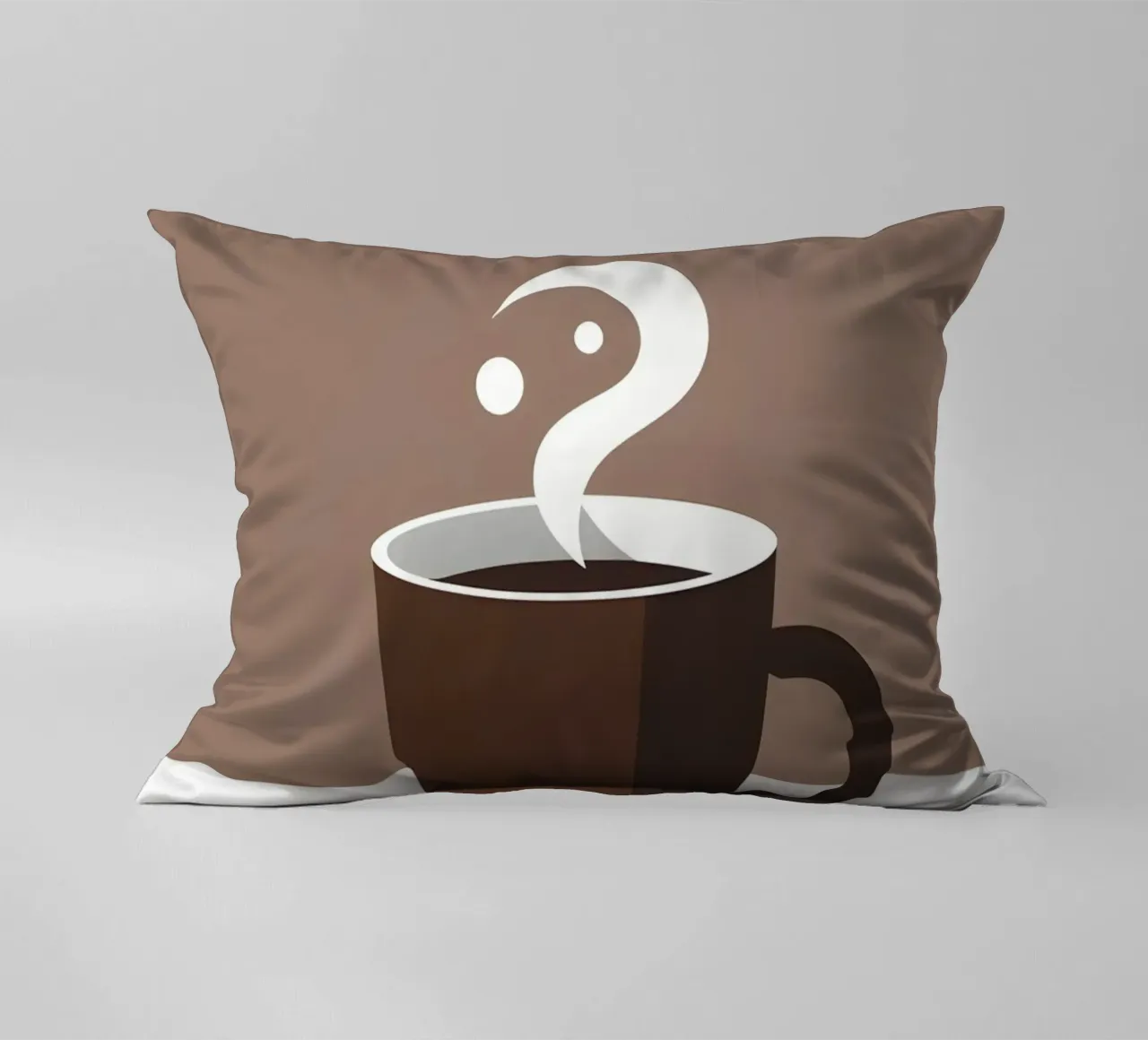 Tazza da caffè - Pure 2D cuscino da Botanical Gallery