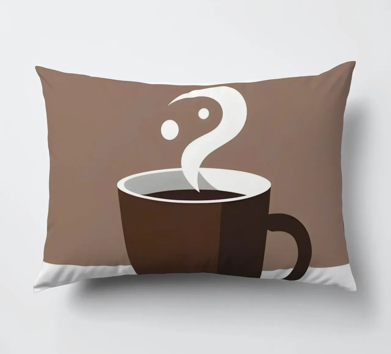 Tazza da caffè - Pure 2D cuscino da Botanical Gallery