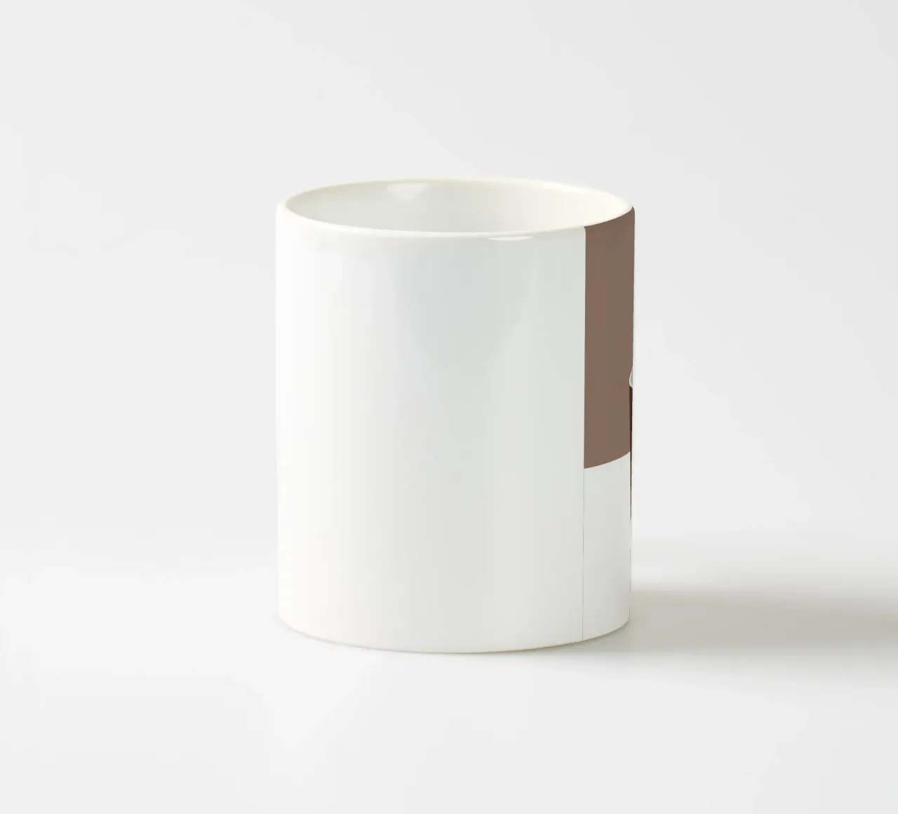 Tazza da caffè - Pure 2D tazza in ceramica da Botanical Gallery