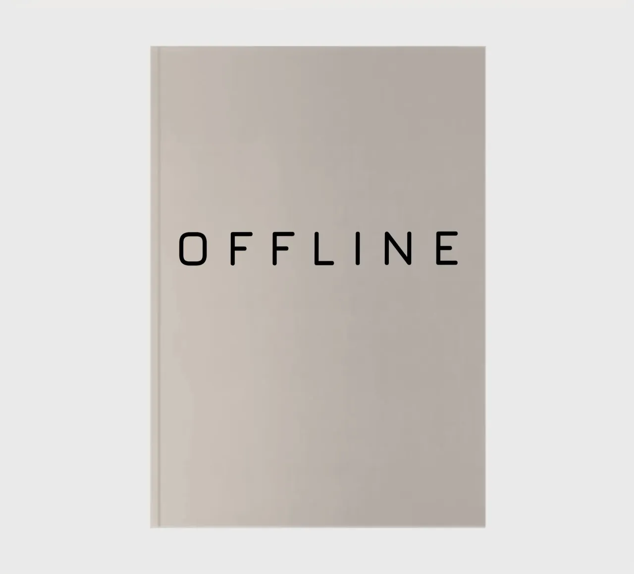 Non in linea diario da BenCoStyle
