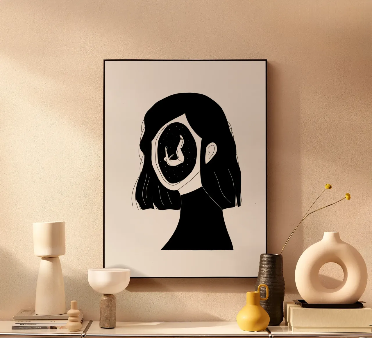 Lost forex-plaat van byh.illustration