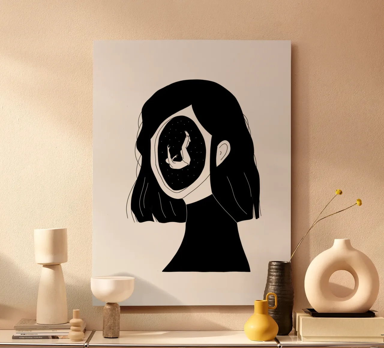 Lost forex-plaat van byh.illustration