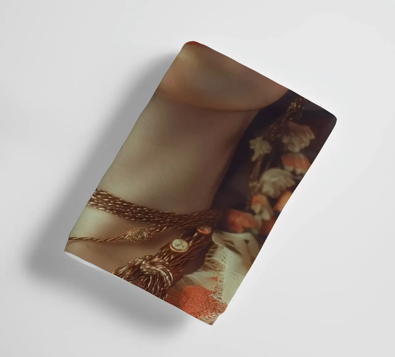 Fridas boho Traum asciugamano da bagno da Carinaprint