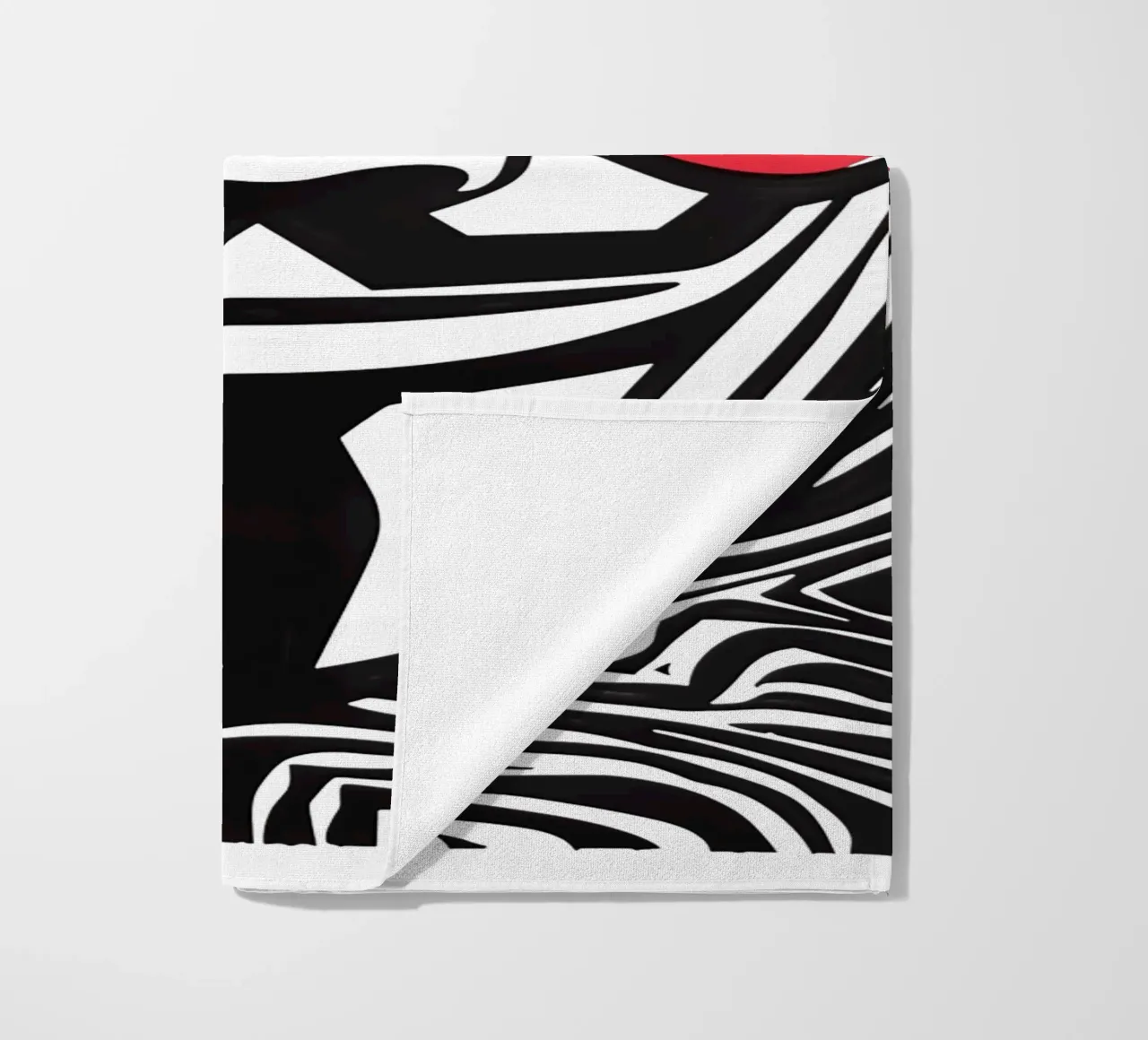 Guy Fawkes Anonymous Hacker Vendetta Maske telo mare da Autofocus